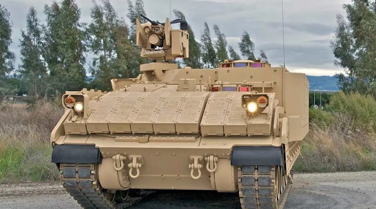 hypersonic laser weapons prototype | Military Aerospace