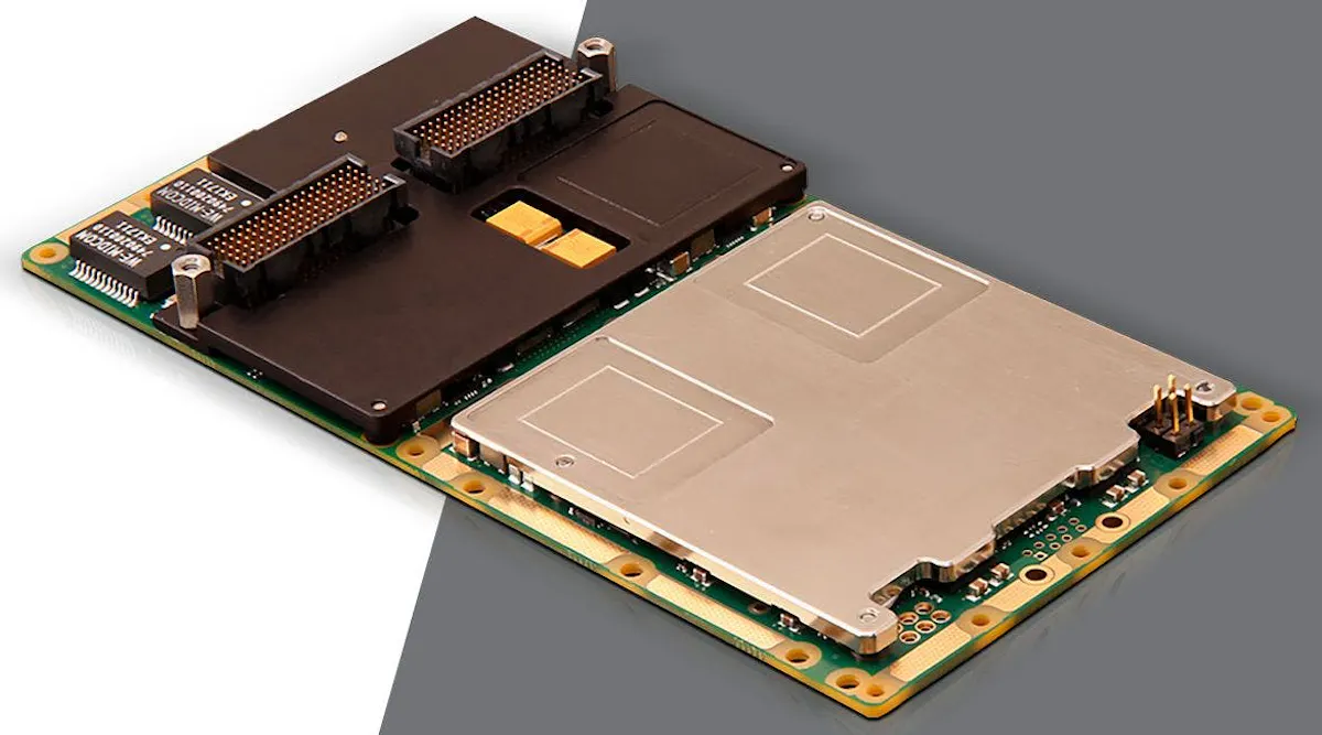 Trusted Computing | Military Aerospace