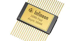 Infineon’s new asynchronous SRAMs in 8-,16-, and 32-bit wide configurations are QML-V certified, ensuring the reliability and lifecycle requirements of extreme environments. The devices feature access times down to 10 ns, making them the fastest option available. They also offer the smallest footprint for the highest density and lowest quiescent current. The patented RADSTOP™ technology memory solutions extend the computing limits of the overall system, while offering size, weight and power advantages for greater design flexibility.