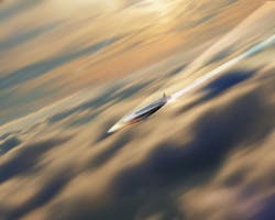 The U.S. Navy's Hypersonic Air-Launched Offensive Anti-Surface Warfare (HALO) system enables carrier-based aircraft to conduct stand-off strikes against high-value surface threats. The U.S. Navy's Hypersonic Air-Launched Offensive Anti-Surface Warfare (HALO) system enables carrier-based aircraft to conduct stand-off strikes against high-value surface threats.