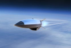 The U.S. Air Force Hypersonic Attack Cruise Missile (HACM) program seeks to create a scramjet-powered hypersonic missile as an operational weapon.