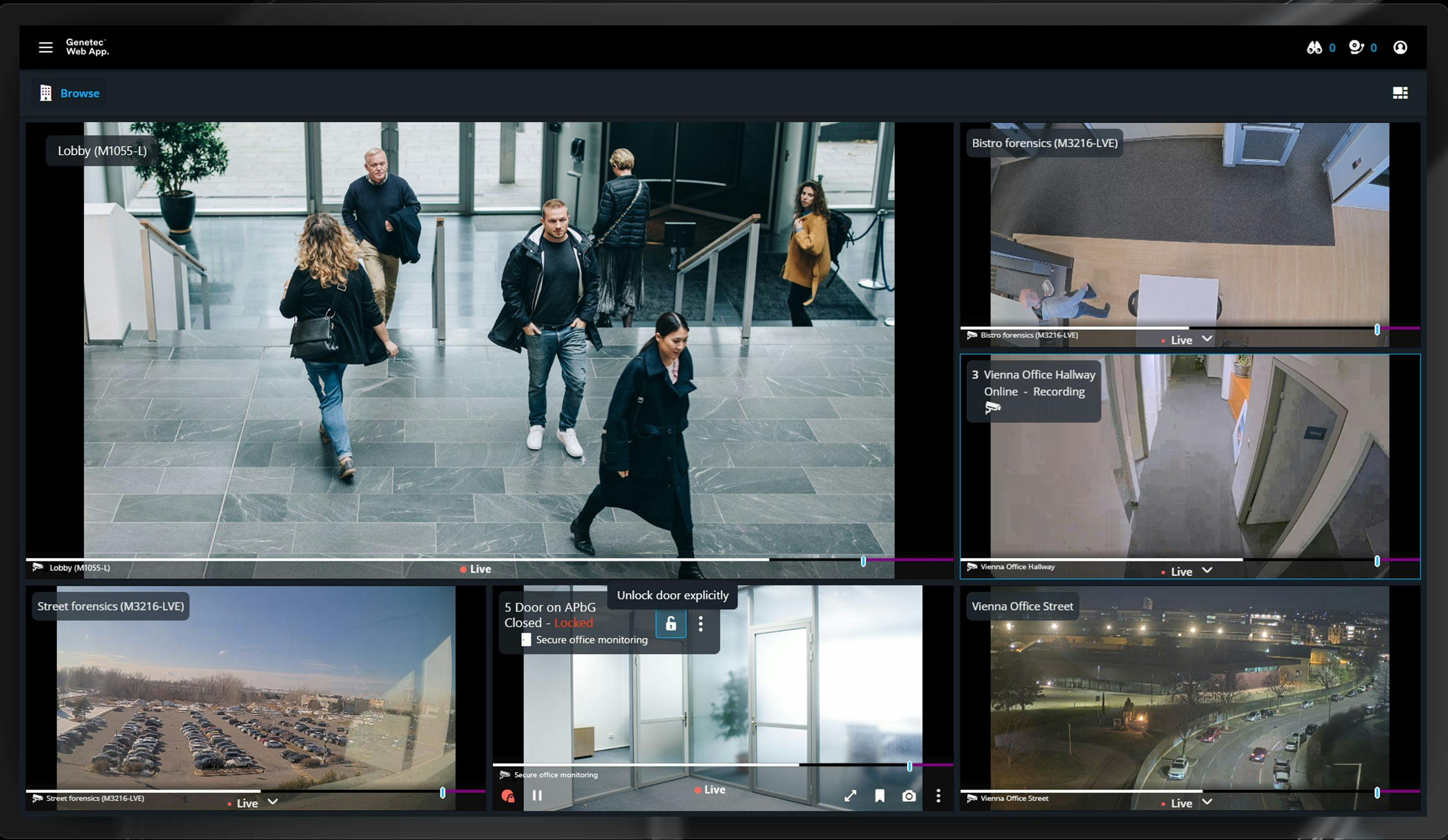 65fc30f170c7bb001e1cf63a Genetec 25 March 2024