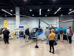 Rotor photo. Rotor photo.