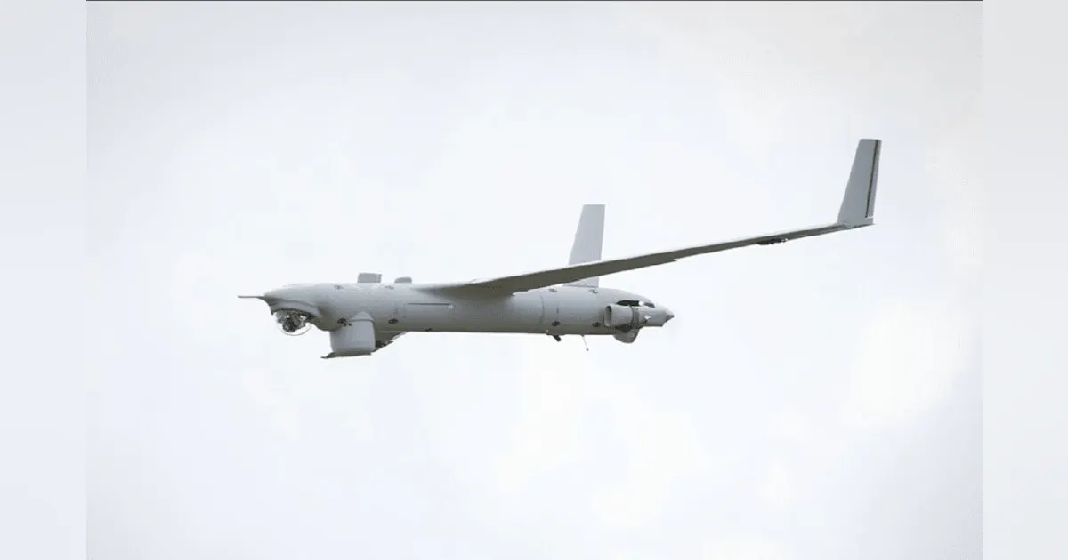 unmanned communications relay command posts | Military Aerospace