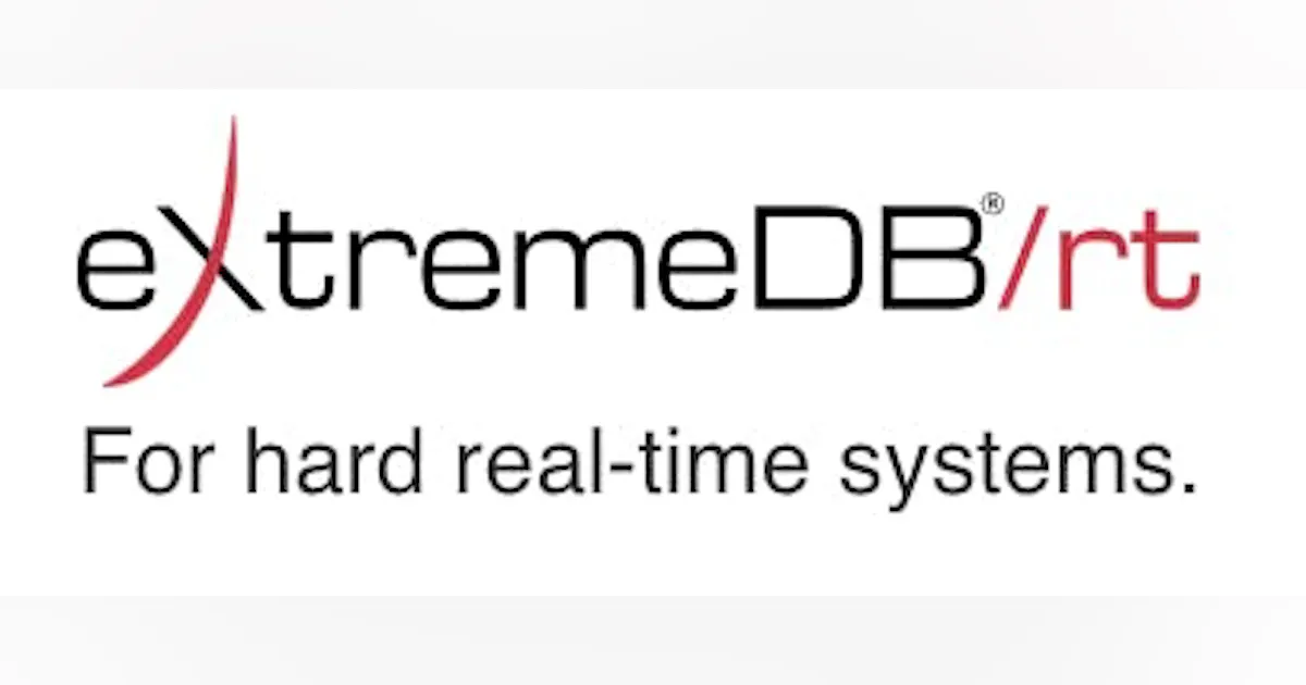 McObject Announces Availability of eXtremeDB/rt for Green Hills ...