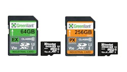 ArmourDrive™ Memory Cards ArmourDrive™ Memory Cards