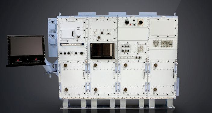 66140e9aa8a58f001e0c103b Lockheed Cass 9 April 2024