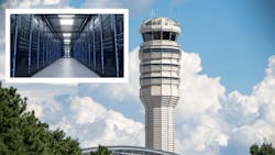 L3Harris are deploying Iridium Satellite Time and Location to protect critical FAA data center infrastructure. L3Harris are deploying Iridium Satellite Time and Location to protect critical FAA data center infrastructure.