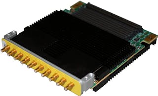 XEM7310 | Military Aerospace