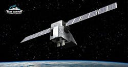 Blue Canyon image. Blue Canyon image.