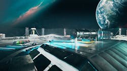 Rolls-Royce image. Rolls-Royce image.