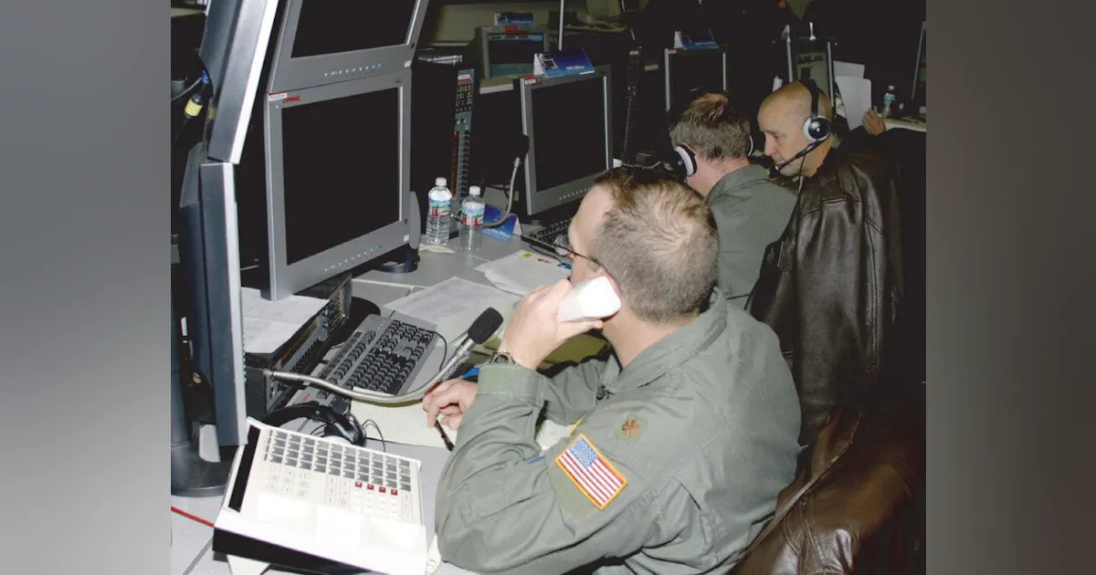 ballistic missile defense command and control upgrade | Military Aerospace