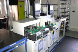 Lilium photo. Lilium photo.