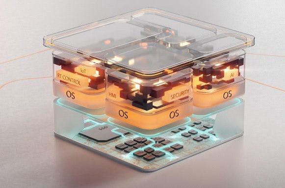 66212753c02689001e641b7f Congatec 22 April 2024