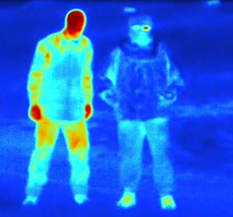 6627ce0cf3a801001e3c140f Thermal Camouflage 24 April 2024