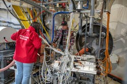 magniX photo. magniX photo.