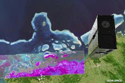 Kuva Space image. Kuva Space image.