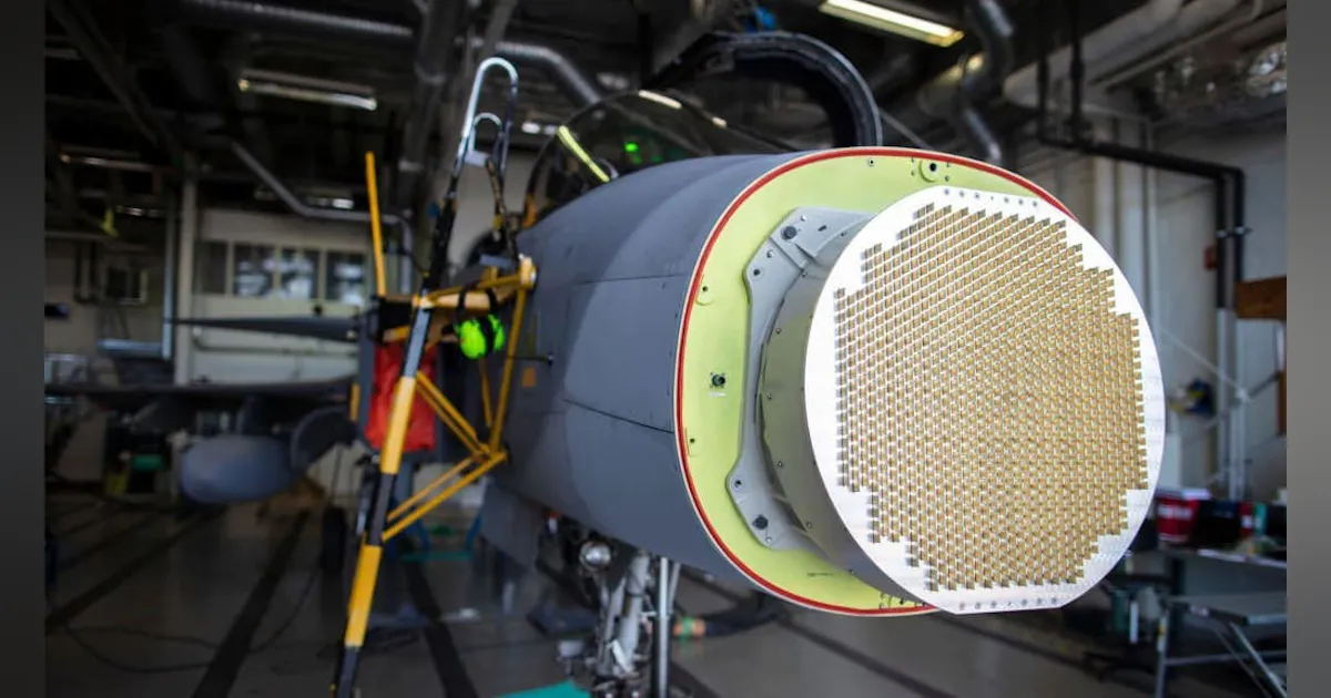 RF and microwave interference suppression | Military Aerospace