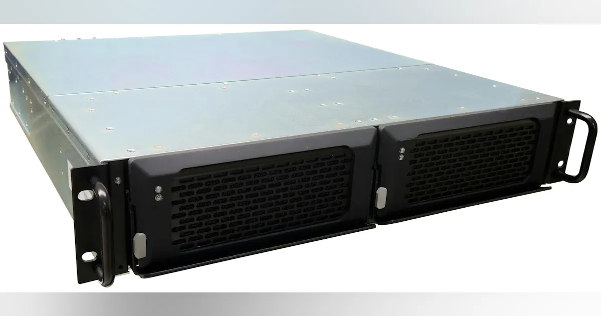 Rpc R2216 RPC16 | Military Aerospace