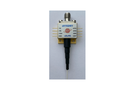 Discovery's xHLPD module.