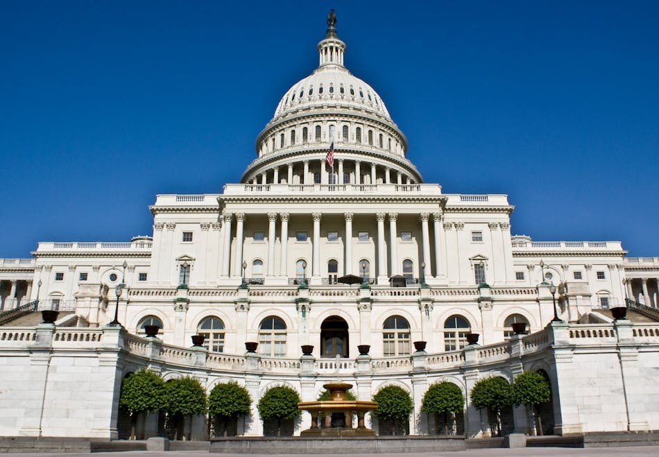 Stakeholders commend drone, AAM measures in FAA reauthorization bill