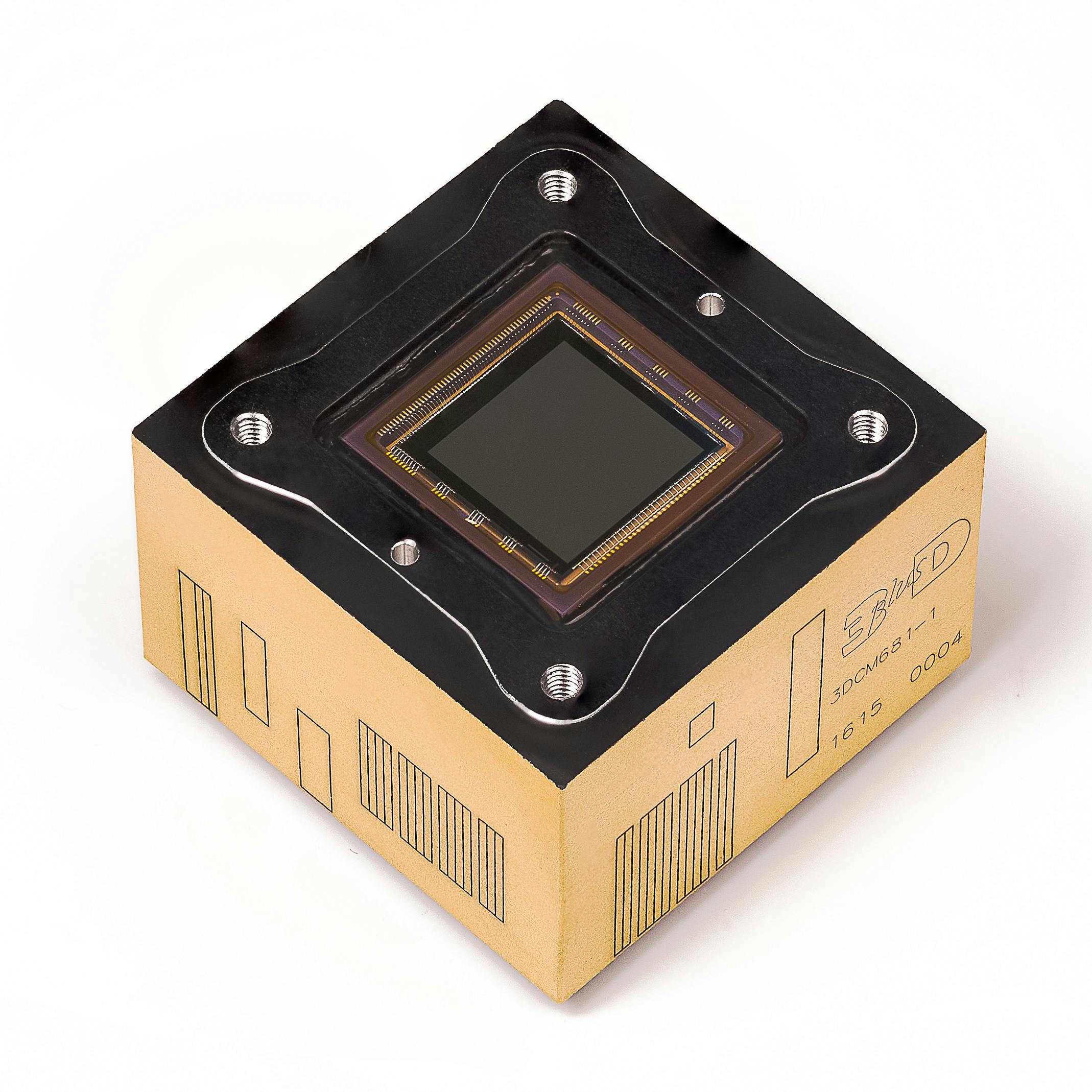 radiation-hardened electronics for space | Military Aerospace