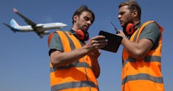 Enhanced collaboration across teams can significantly improve operational efficiency, enriching safety and the overall airport experience. Enhanced collaboration across teams can significantly improve operational efficiency, enriching safety and the overall airport experience.