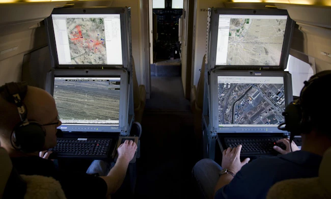 66576fd3f61b0f94b4534ddc Persistent Surveillance 30 May 2024