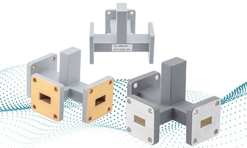 Waveguide Power Dividers | Military Aerospace
