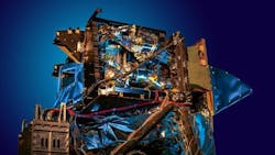 Airbus photo. Airbus photo.