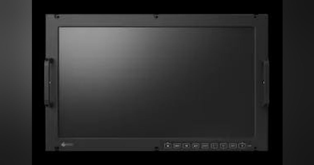 The Talon Series – Rugged LCD Monitors | Military Aerospace