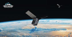 Blue Canyon Technologies will design and manufacture the bus platforms and provide mission operations services for NASA’s PolSIR mission. Blue Canyon Technologies will design and manufacture the bus platforms and provide mission operations services for NASA’s PolSIR mission.