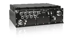 Kontron Rugged Computer Kontron America | Military Aerospace