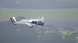 Archer Aviation image.