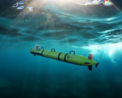 unmanned underwater propulsion long-duration | Military Aerospace