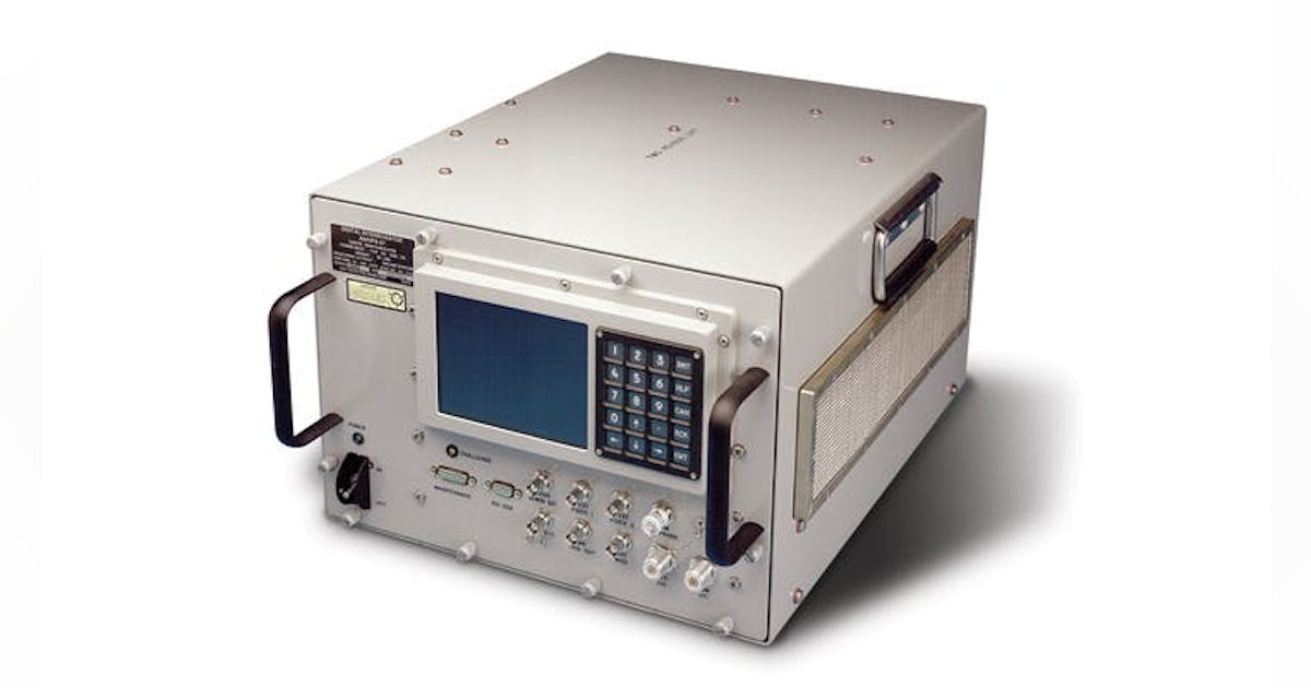 identification-friend-or-foe (IFF) air defense surface warships ...