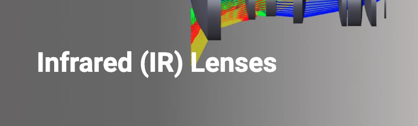 Infrared (IR) Lenses
