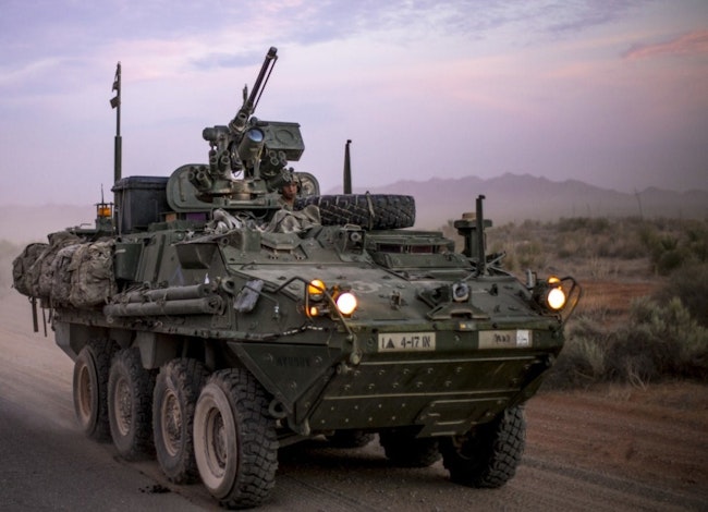 667c274d5ed6f0851d429862 Stryker 27 June 2024