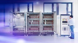 testingelectromechanical testingelectromechanical