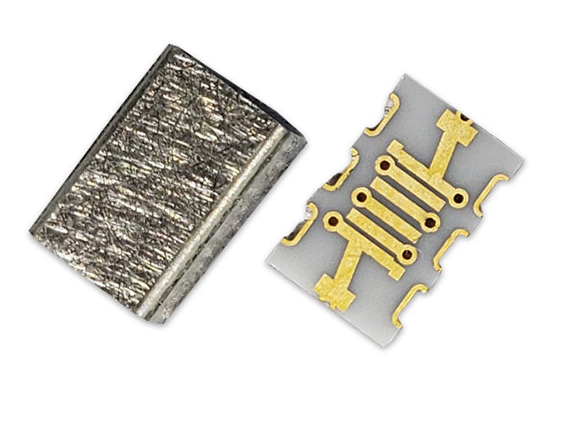 Planar X Filter Series1