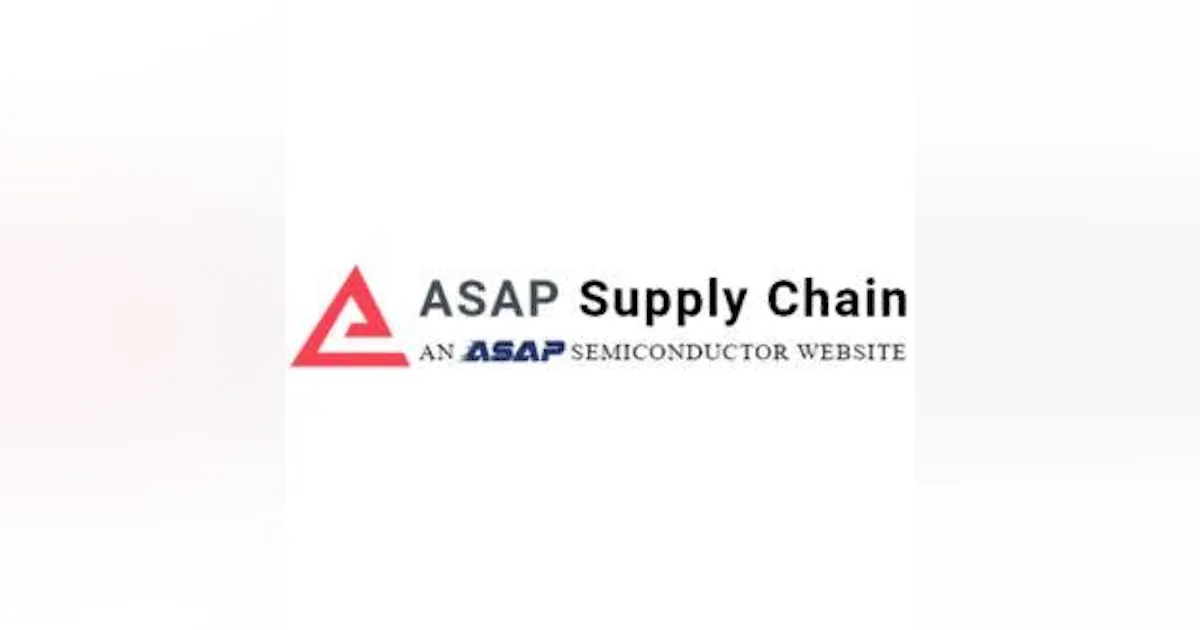 Asap Distribution ASAP Supply Chain | Military Aerospace