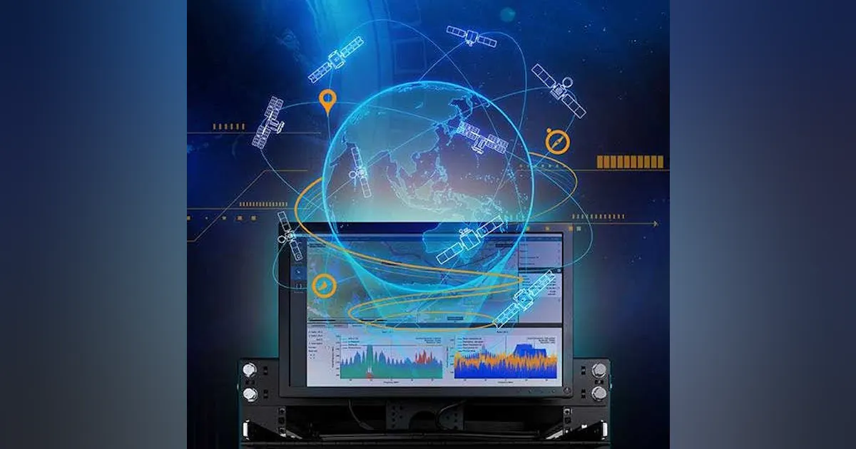 Navigate Counter navigation warfare counter-PNT waveforms | Military Aerospace