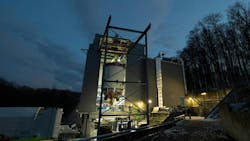 Tests on the Ariane 6 upper stage are among the major milestones in this launcher's development. In Lampoldshausen, teams from DLR, ArianeGroup and the European Space Agency (ESA) were able to refuel the new upper stage and cool it down for the first time, testing its Vinci engine in a 'hot fire' test lasting 45 seconds. Credit: DLR (CC BY-NC-ND 3.0) Tests on the Ariane 6 upper stage are among the major milestones in this launcher's development. In Lampoldshausen, teams from DLR, ArianeGroup and the European Space Agency (ESA) were able to refuel the new upper stage and cool it down for the first time, testing its Vinci engine in a 'hot fire' test lasting 45 seconds. Credit: DLR (CC BY-NC-ND 3.0)