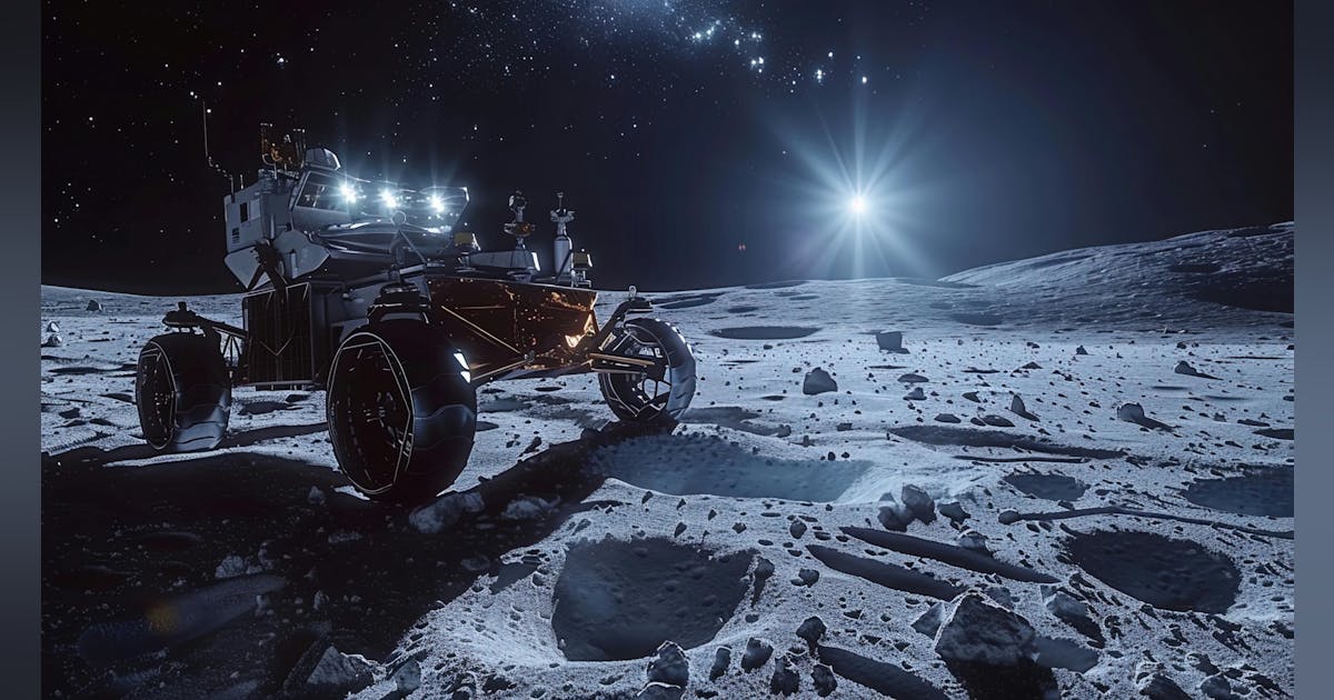 NASA releases first integrated ranking of civil space challenges ...