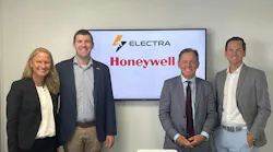 Honeywell photo.