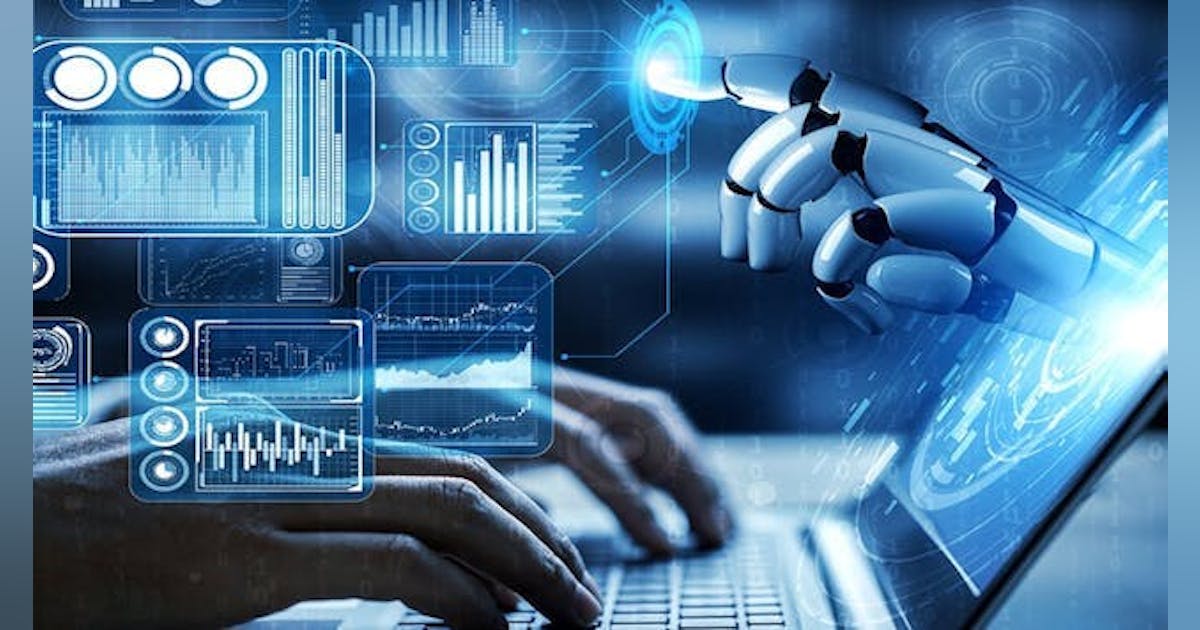 Learn how AI and edge computing will revolutionize the battlefield Learn how AI and edge computing will revolutionize the battlefield