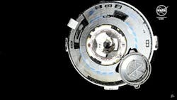 Boeing image. Boeing image.