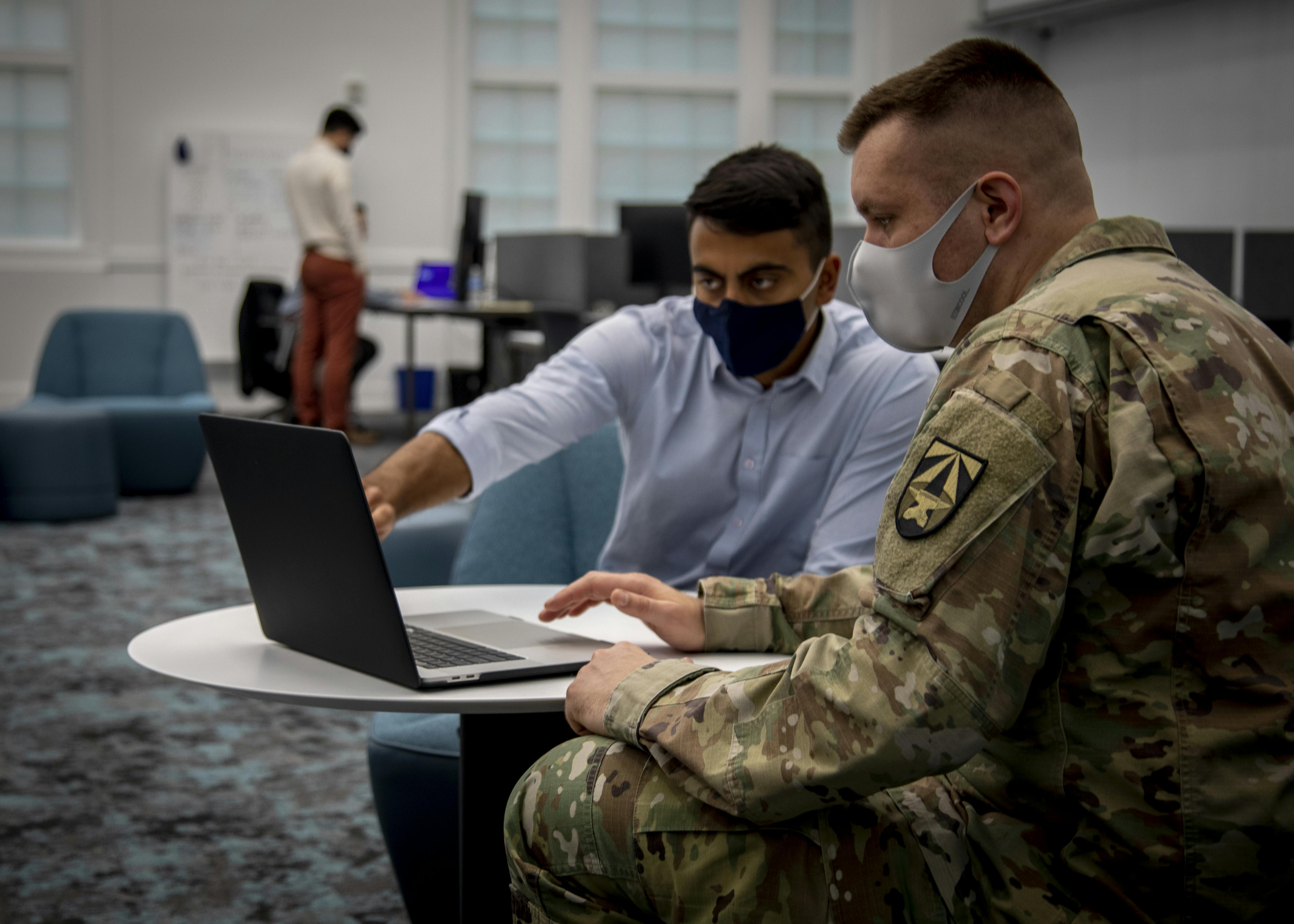 66b2593f56a68e3e0080e4b6 Army Software 7 Aug 2024