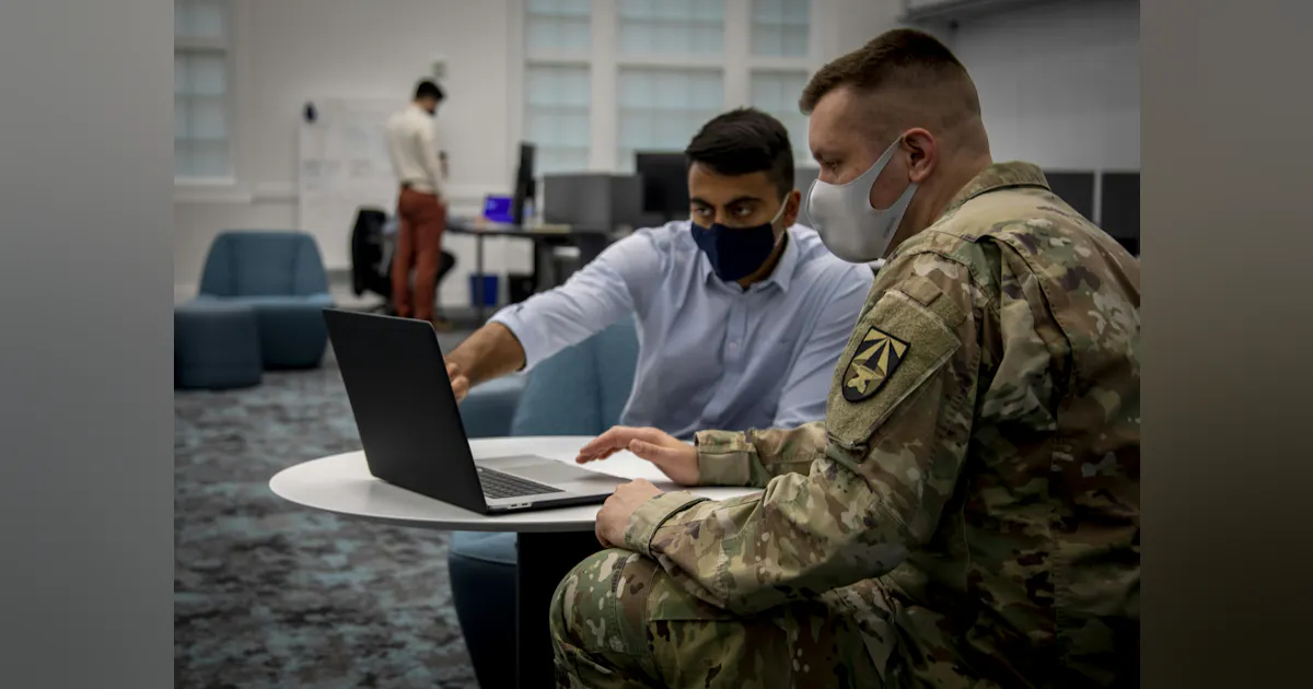 software Rust C programming language | Military Aerospace