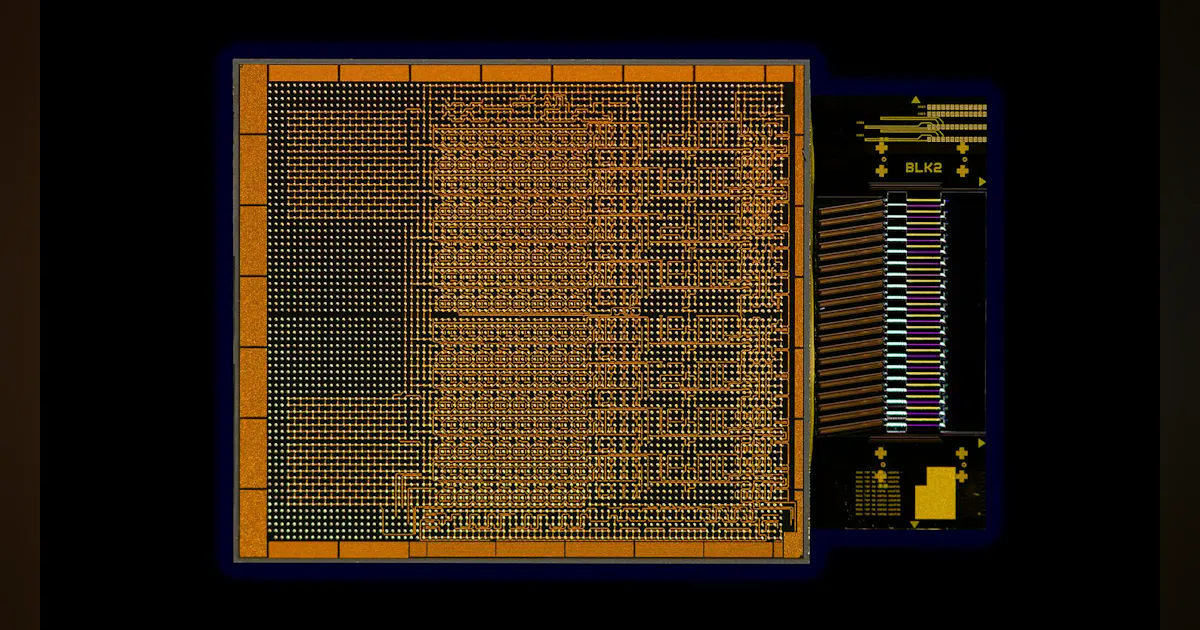 On Chip Optical Routing 3D chip optical interconnects speed information throughput | Military ...